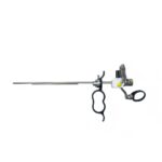 BRS108A Conjunto de ressectoscópio bipolar de 4 mm/302 mm/30 graus para TURP/ HoLEP - Imagem 3