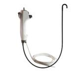 Broncoscópio digital flexível descartável - Imagem 3