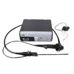 Gastroscópio digital com processador tudo em um - Imagem 3