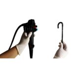 Gastroscópio digital com processador tudo em um - Imagem 4