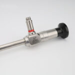 Laparoscópio rígido 10mm/5mm para cirurgia de laparoscopia - Imagem 2