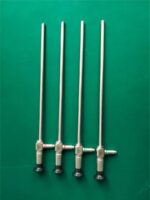 Laparoscópio rígido 10mm/5mm para cirurgia de laparoscopia - Imagem 4