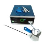 Gerador de Ligasure para Vedação de Vasos LS10 - Imagem 2