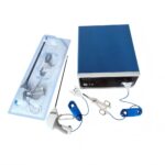 Gerador de Ligasure para Vedação de Vasos LS10 - Imagem 4