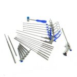 CY6313030 Endoscópio transforaminal/interlaminar de 6,3 mm e 130 mm - Imagem 4