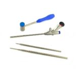 CY6313030 Endoscópio transforaminal/interlaminar de 6,3 mm e 130 mm - Imagem 2