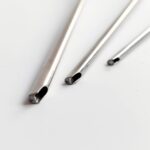 Ureteroscópio semirrígido JY4337A 6Fr-7.5Frx430mm - Imagem 3