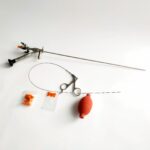 Ureteroscópio semirrígido JY4346A 8Fr/9.8Frx430mm - Imagem 2