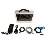 Câmera de endoscópio portátil CF916 de 15,6 polegadas - Imagem 3