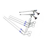 Sistema de endoscópio Camjoy UBE para cirurgia da coluna - Imagem 4