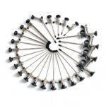 Camjoy Rigid ENT Endoscopes 4mm/3mm/2,7mm