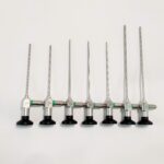 Camjoy Rigid ENT Endoscopes 4mm/3mm/2,7mm - Imagem 3