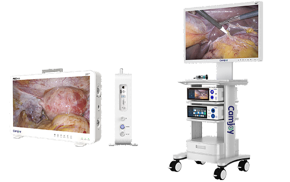endoscope camera