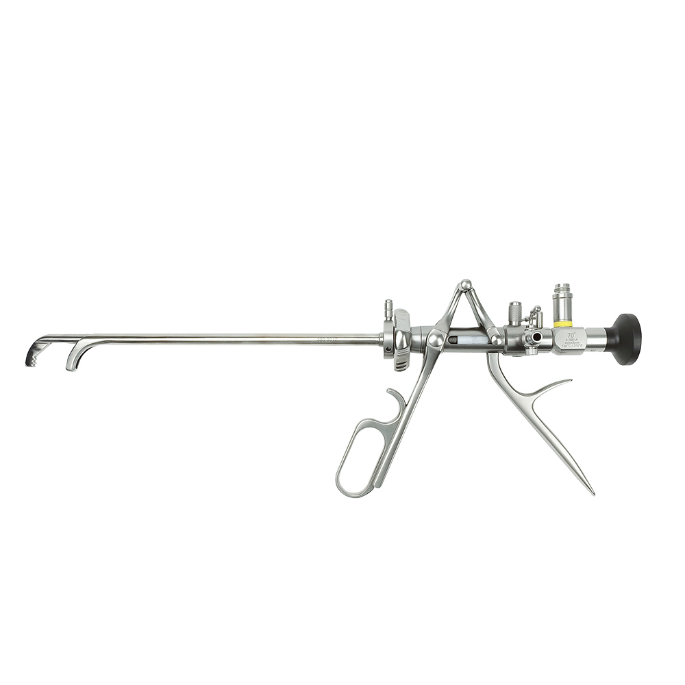 LS101-1 Conjunto de Litotriptoscópio LS102 – Tipo Pequeno | Camjoy - Imagem 1