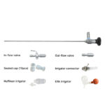 Conjunto de litotriptoscópio LS201 – tipo regular | Camjoy - Imagem 2