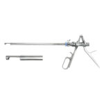 Conjunto de litotriptoscópio LS201 – tipo regular | Camjoy - Imagem 3