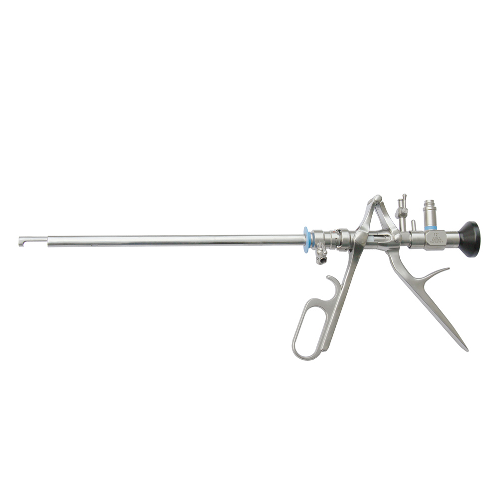 LS202-1 Conjunto de Litotriptoscópio LS202 – Tipo de Água Contínua | Camjoy - Imagem 1