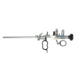 Conjunto de uretrotomia US103A1 - Alça plástica tipo adulto com trava giratória | Camjoy