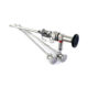 Artroscópio Karl Storz 4,0 mm 30° com novo kit de acessórios