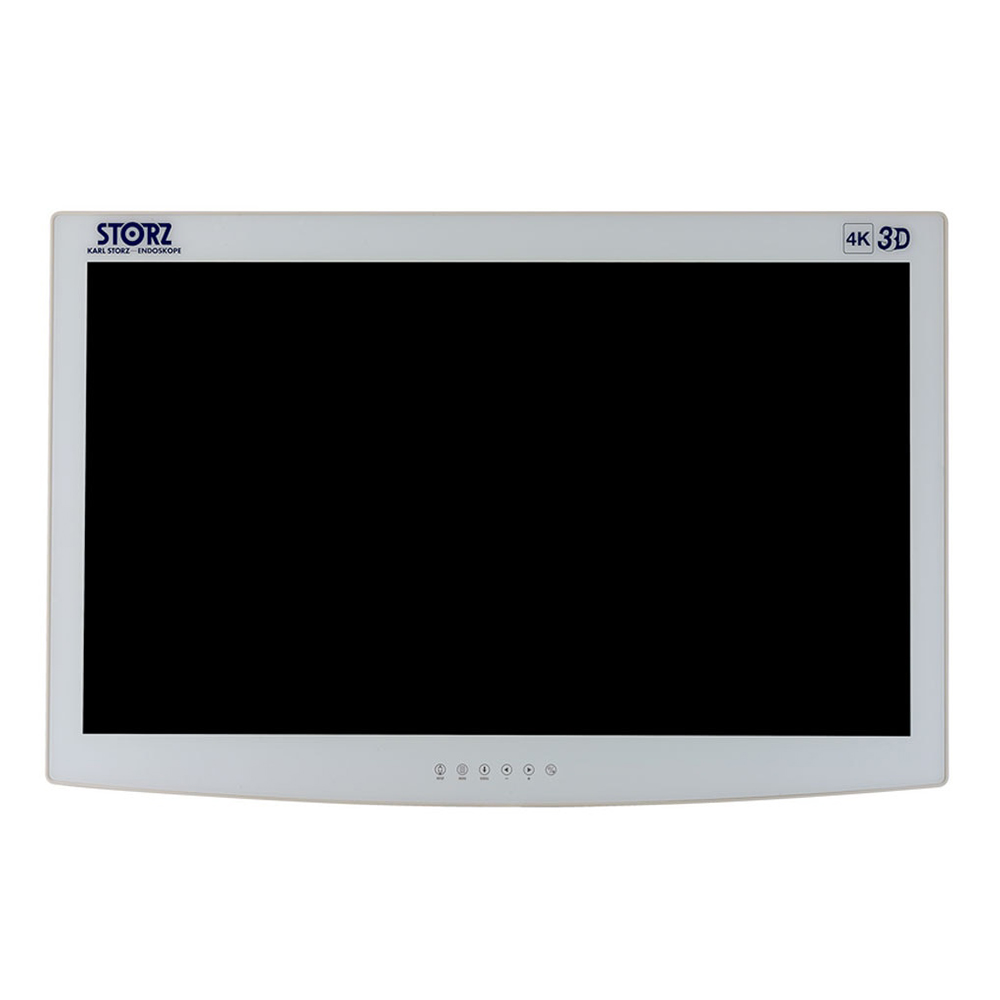 120717 Karl Storz 32" 4K UHD, Display Cirúrgico 3D | Storz - Imagem 1