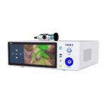 Camjoy 4K 3D FPGA UHD Endoscópio Câmera 02