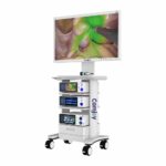 Camjoy 4K 3D FPGA UHD Câmera endoscópia 05