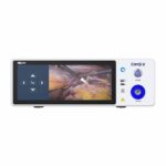 Camjoy 4K FPGA UHD Endoscópio Câmera 01