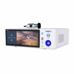 Camjoy 4K FPGA UHD Endoscópio Câmera 02