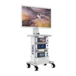 Camjoy 4K fpga UHD Endoscópio Câmera 05