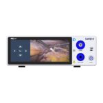 Sistema de Câmera Endoscópica Camjoy CP602 4K-FPGA | Latência Ultra-Baixa, Imagem Cirúrgica de Alta Velocidade - Imagem 3