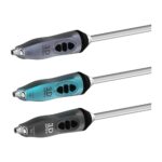 Sistema de Câmera Endoscópica de Fluorescência 3K 3D Camjoy CD601