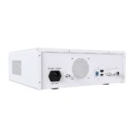 Sistema de Câmera de Fluorescência 2-em-1 4K ICG 2-em-1 04