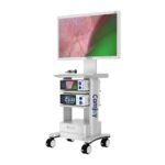 Sistema de Câmera de Fluorescência 2-em-1 4K ICG 2-em-1 05