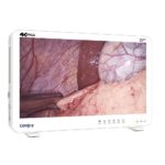 Sistema de Câmera Endoscópica Camjoy CP927 27 4K-FPGA Gama de Cores Ampla 03