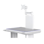 Carrinho de Endoscopia Médica Camjoy 04