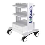 Carrinho de Endoscopia Médica Camjoy 05