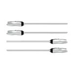 Camjoy TD601 4K 3D ICG Cabeça de Câmera Endoscópica 06