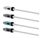 Camjoy TD601 4K 3D ICG Cabeça de Câmera Endoscópica 07