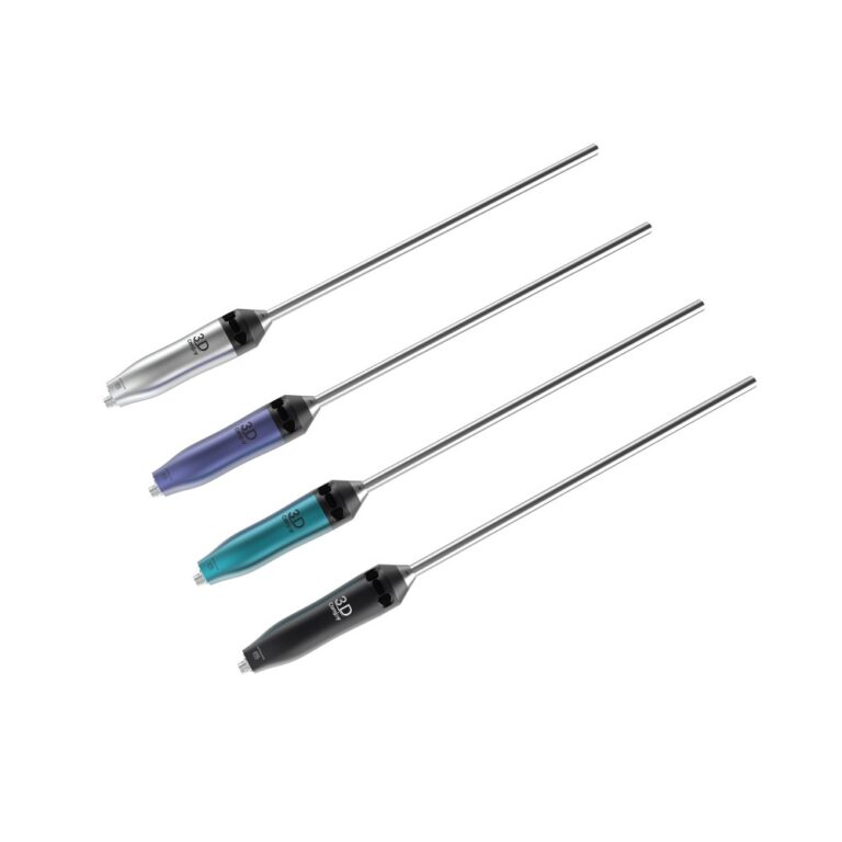 Camjoy TD601 4K 3D ICG Cabeça de Câmera Endoscópica 10