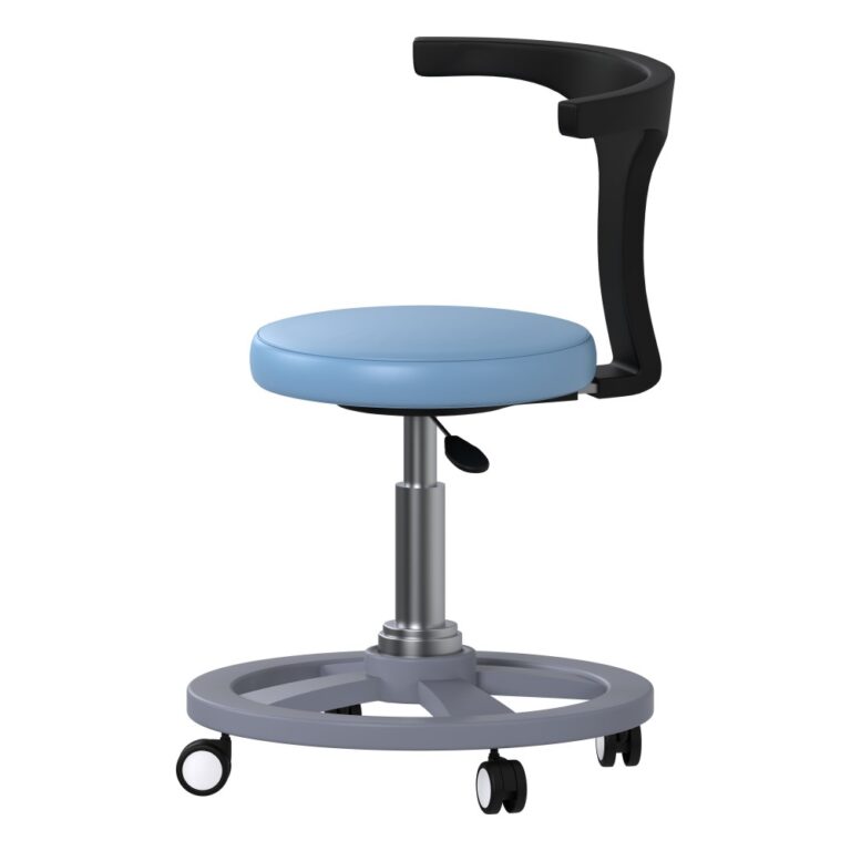 Banquinhos Ergonômicos de Médico & Cadeira de Cirurgião-04