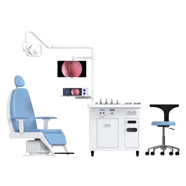 camjoy CB003 ENT treatment unit workstation-01