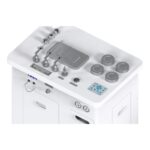 estação de trabalho da unidade de tratamento de otorrinolaringologia camjoy CB003-05