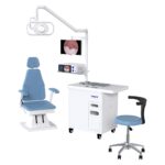 Unidade de Tratamento de Otorrinolaringologia Camjoy CA003