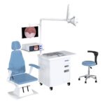 Unidade de Tratamento de Otorrinolaringologia Camjoy CA003