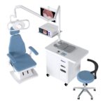 Unidade de Tratamento de Otorrinolaringologia Camjoy CA003