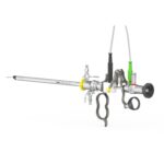 Camjoy BRS108A2 conjunto de resectoscópio bipolar ativo 2