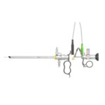 Camjoy BRS108A2 conjunto de resectoscópio bipolar ativo 4