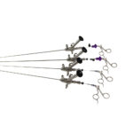 Ureteroscópio de fibra semirrígida autoclavável da marca Camjoy, tipo storz & wolf (16)