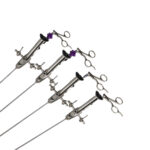 Ureteroscópio de fibra semirrígida autoclavável da marca Camjoy, tipo storz & wolf (17)