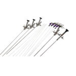 Ureteroscópio de fibra semirrígida autoclavável da marca Camjoy, tipo storz & wolf (23)